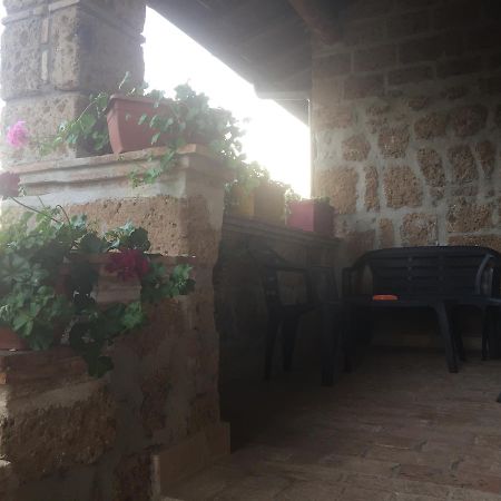 Agriturismo Casale Loreto Corchiano Bagian luar foto